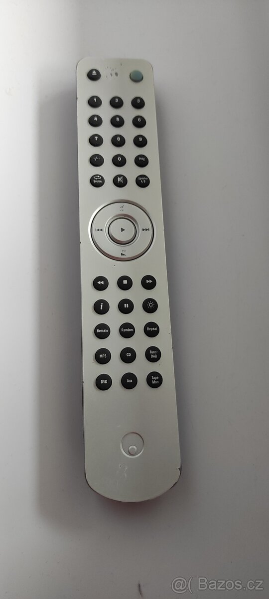 Zesilovač Cambridge Audio Azur 650a +DO - 3