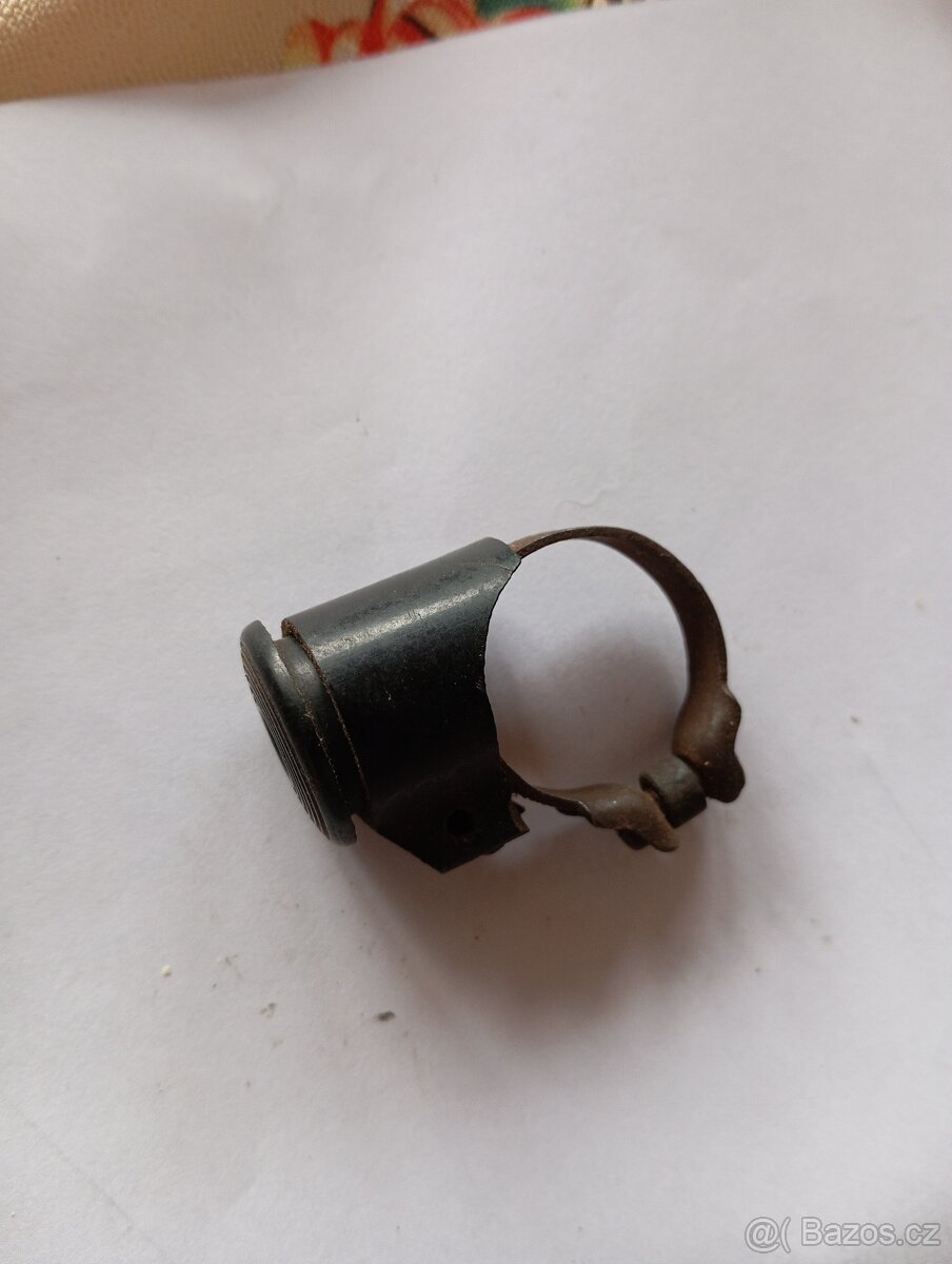 Jawa . předválečná - 3