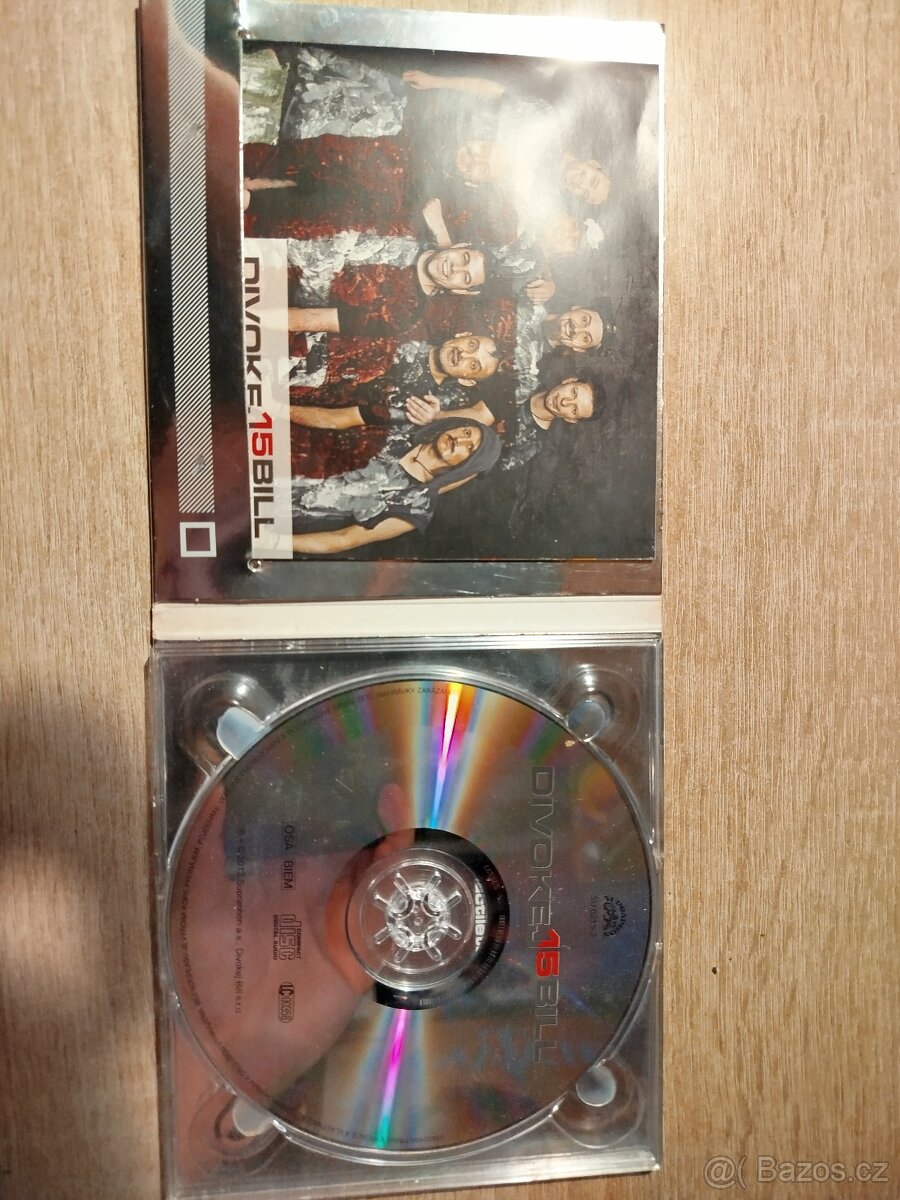 Divokej Bill - 15 - 3