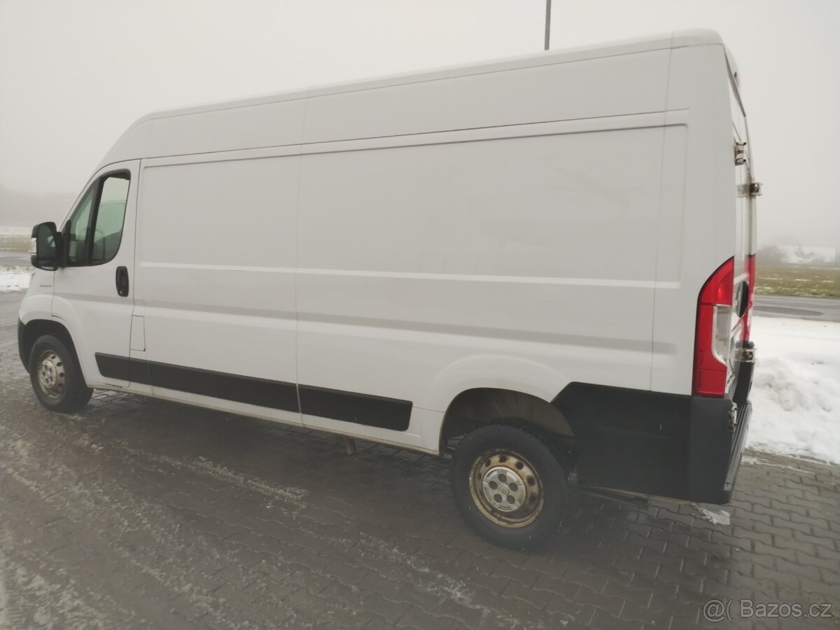 Fiat Ducato 2.3 JTD -Adblue - L3H2 - 3