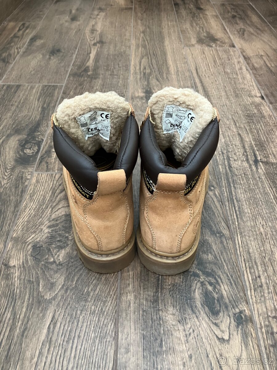 Zimní farmářky - 3