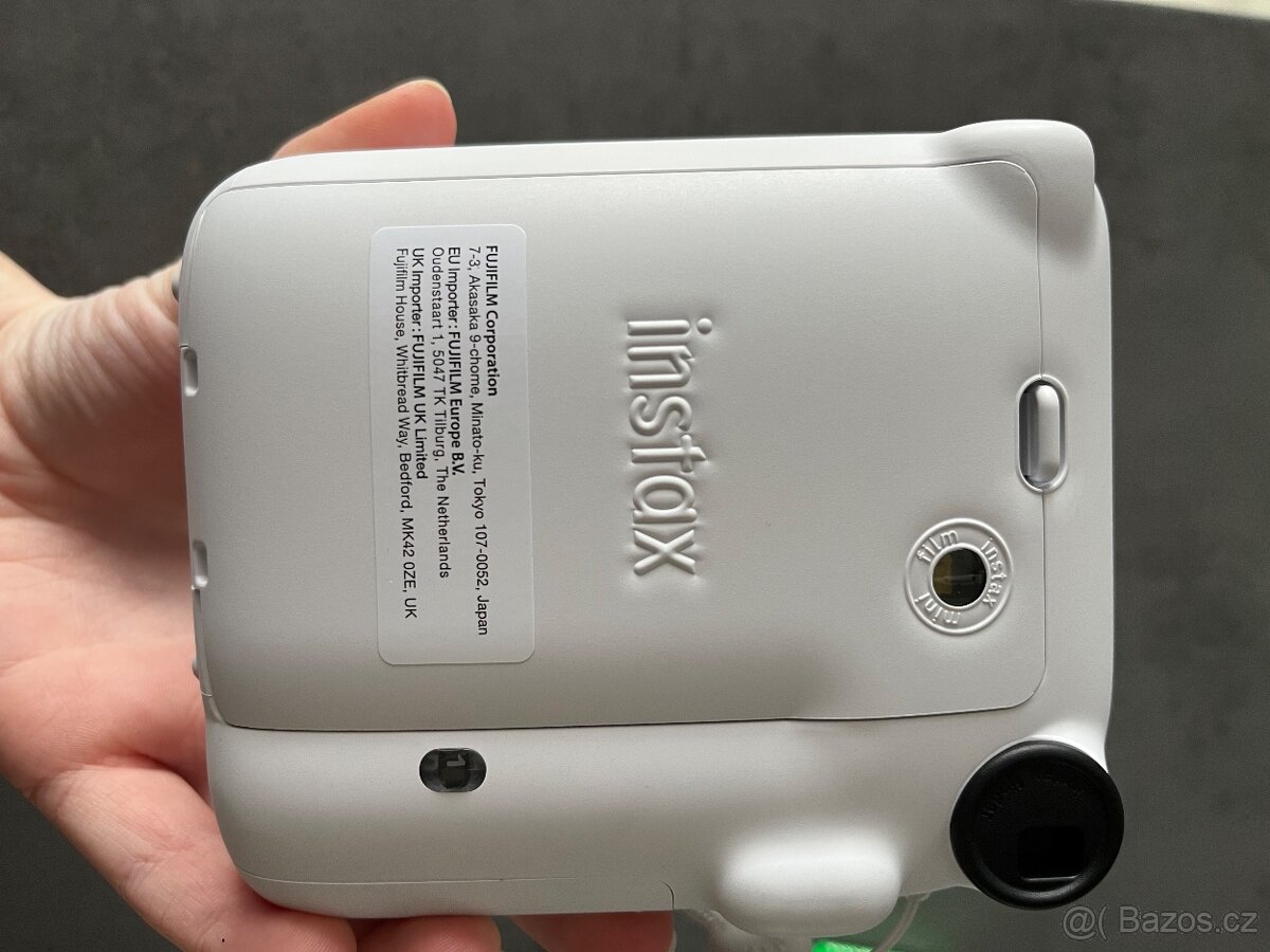 Fujifilm instax mini 12 - 3