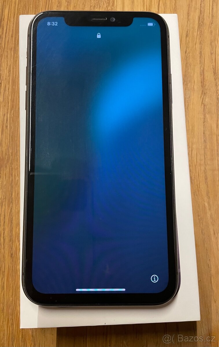 Iphone 11, 256 gb, černý - 3