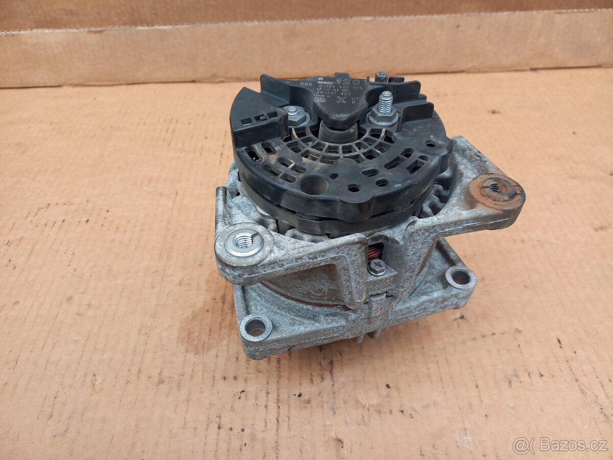 FIAT STILO 1.6 16v ALTERNÁTOR - 3