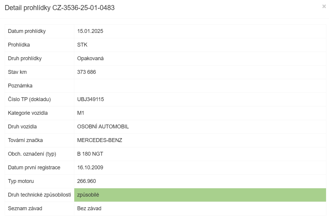 Mercedes-Benz B180 (W245) – 2.0 Benzin/CNG – Automat – 2009 - 3