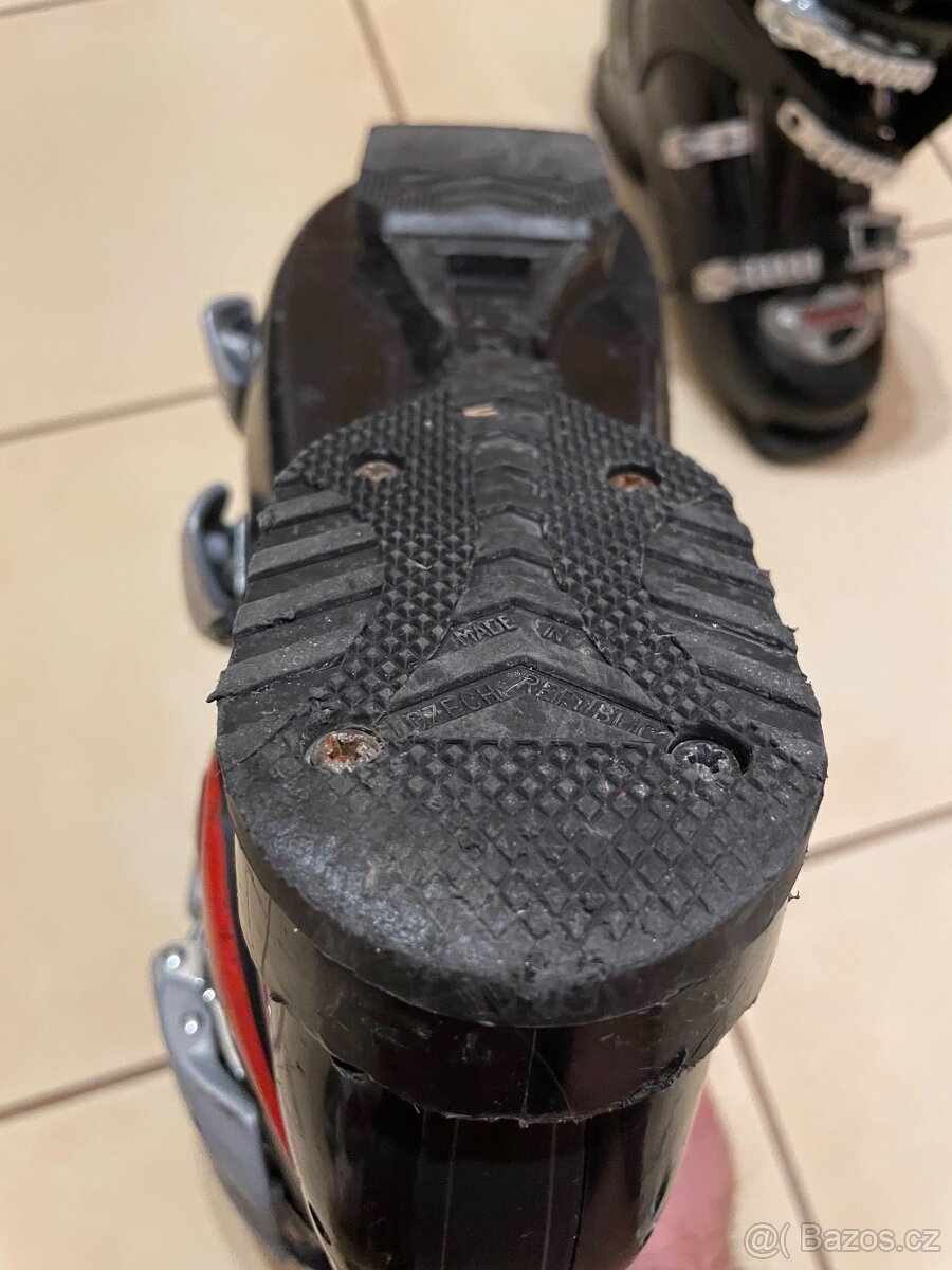 Přeskáče Head - 3