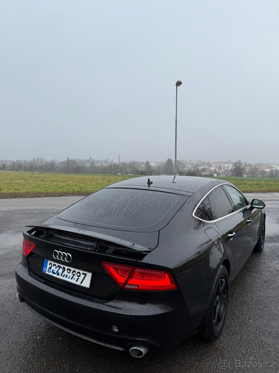 Audi A7 - 3