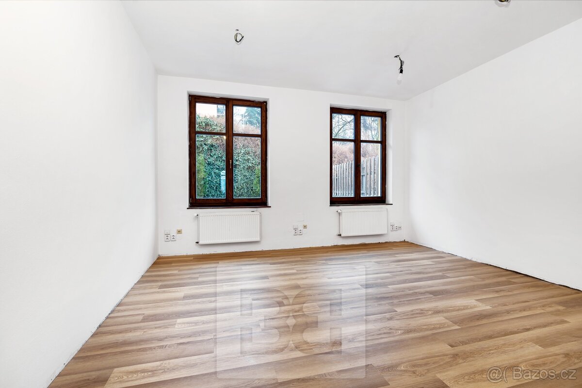Prodej činžovního domu 515 m², Praha - Břevnov, ev.č. N08659 - 3