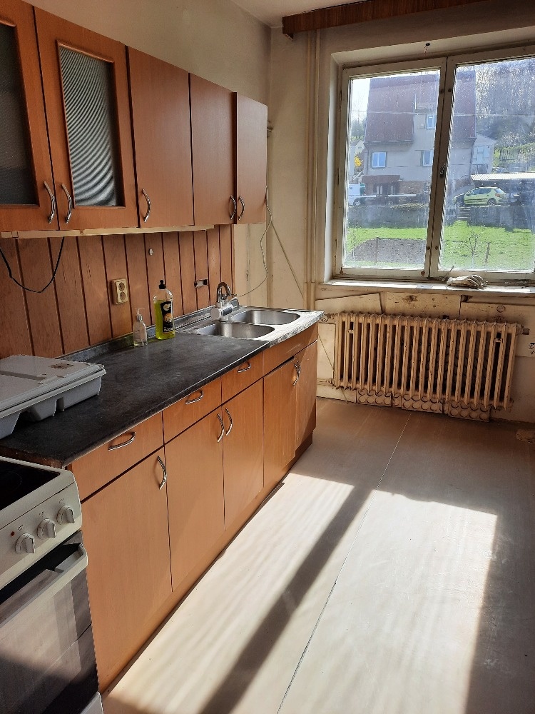 Podnájem pokoje - správce domu - 3