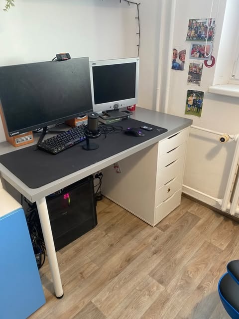 dětský pokojík - 3