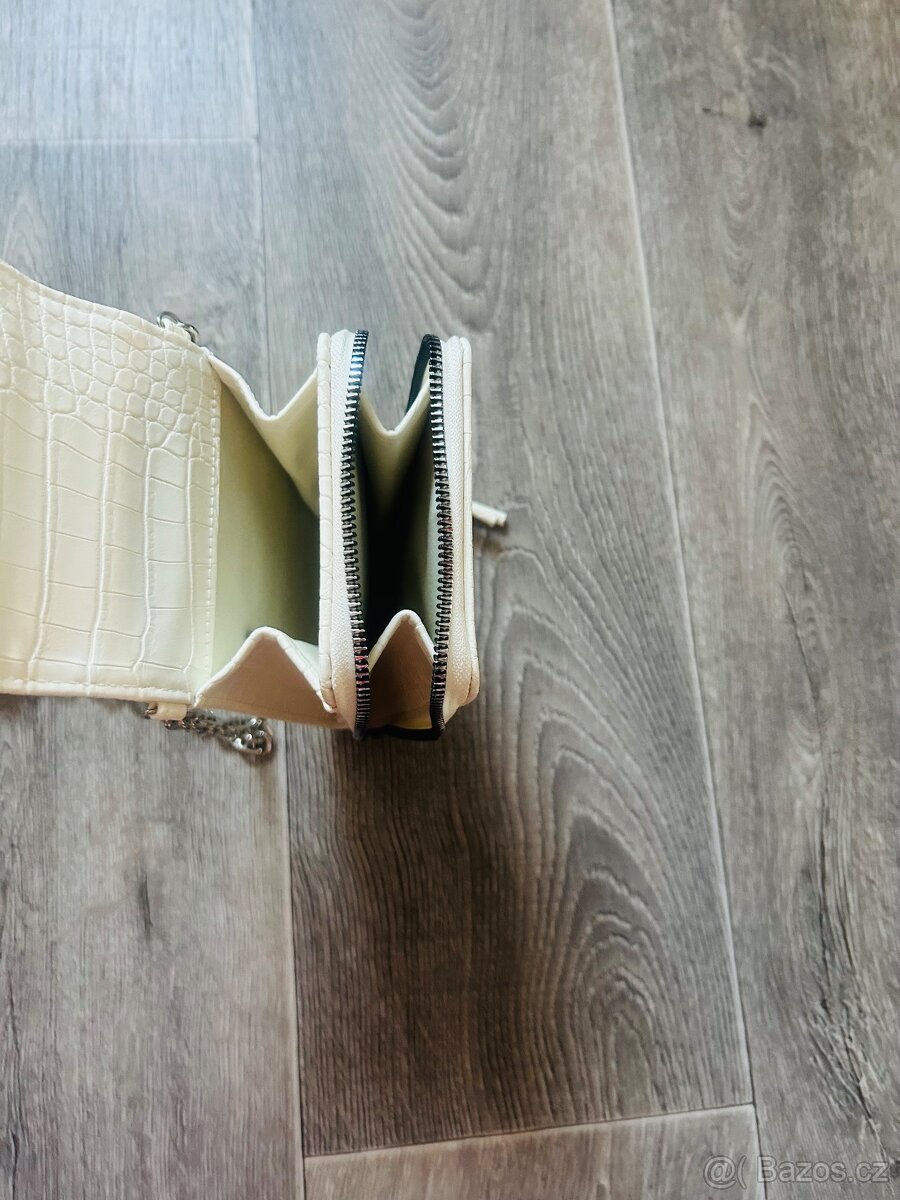 Nová kabelka bílá - 3