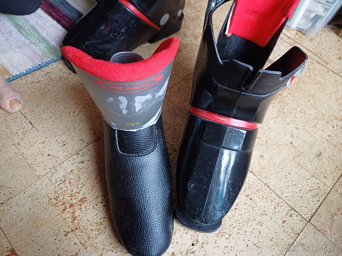 dětské přeskáče MUNARI, vel. 260mm - 3