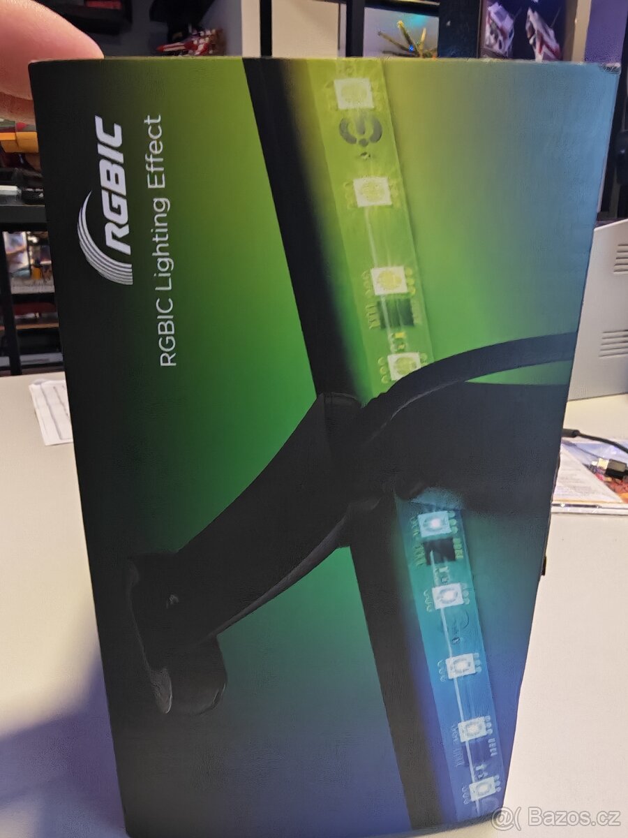 Govee TV Backlight T2 - nové - 3