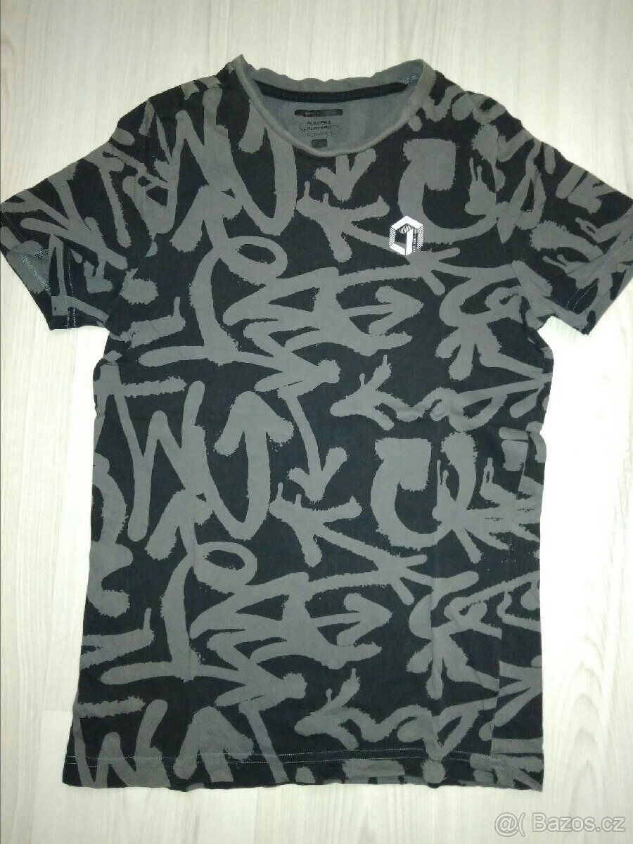 Trička vel. 158 - 3