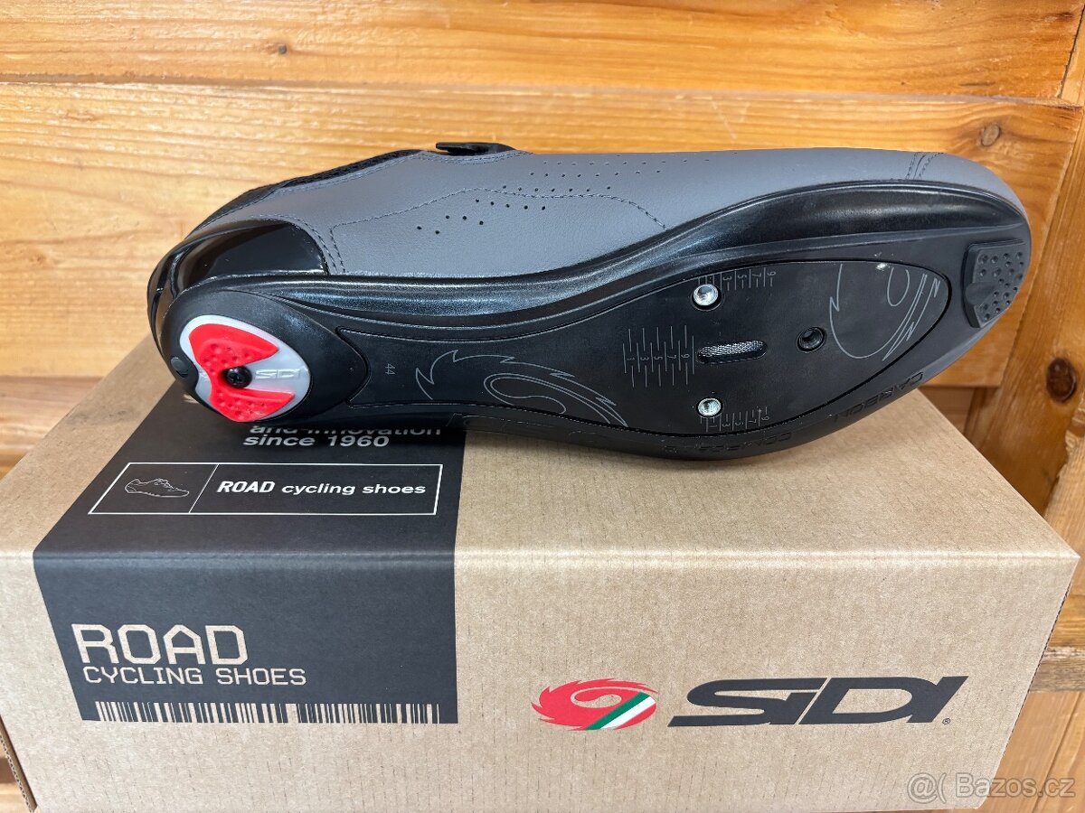 Tretry silniční SIDI GENIUS 10 - 3