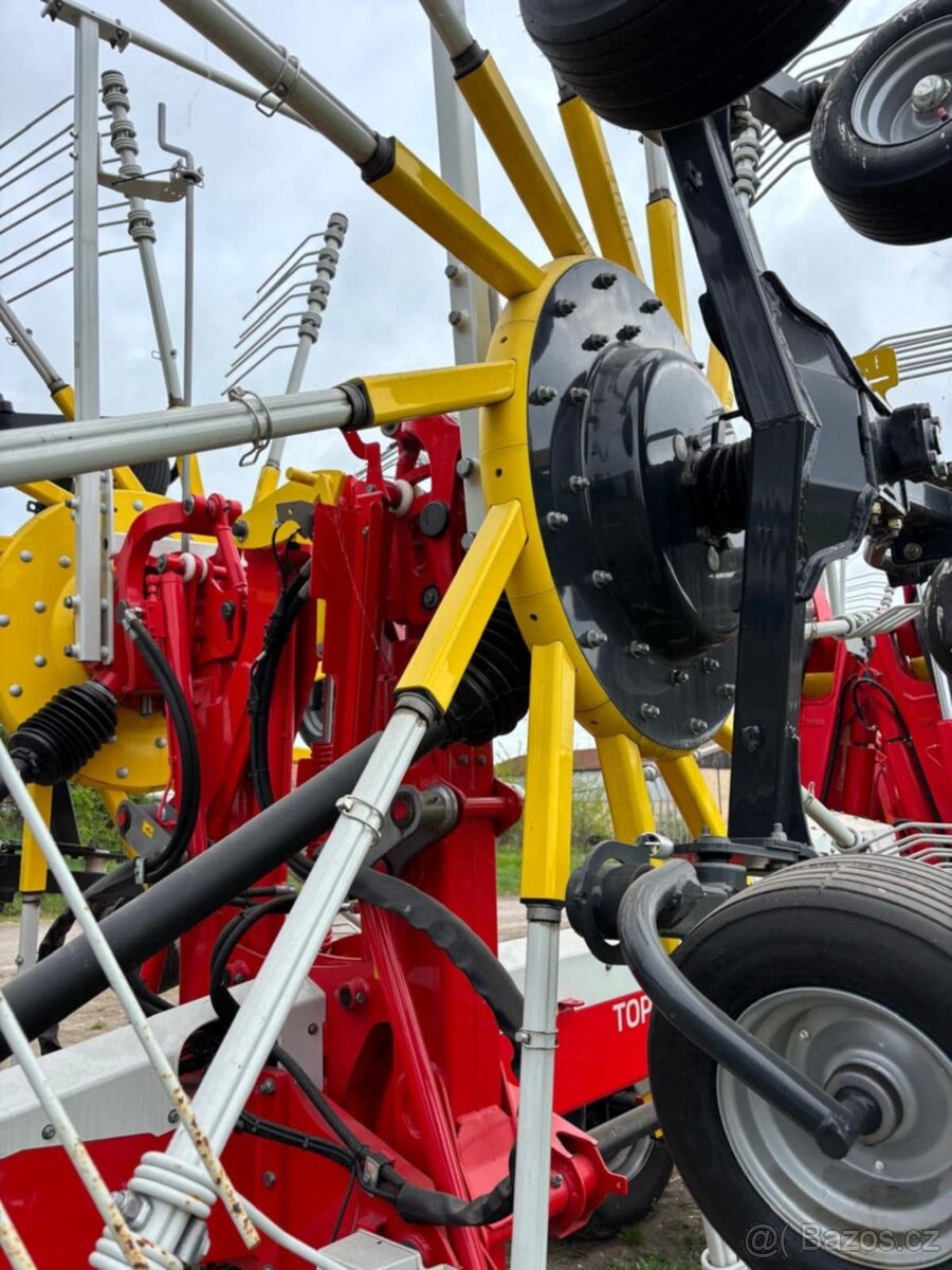 Poottinger Shrnovač - 3