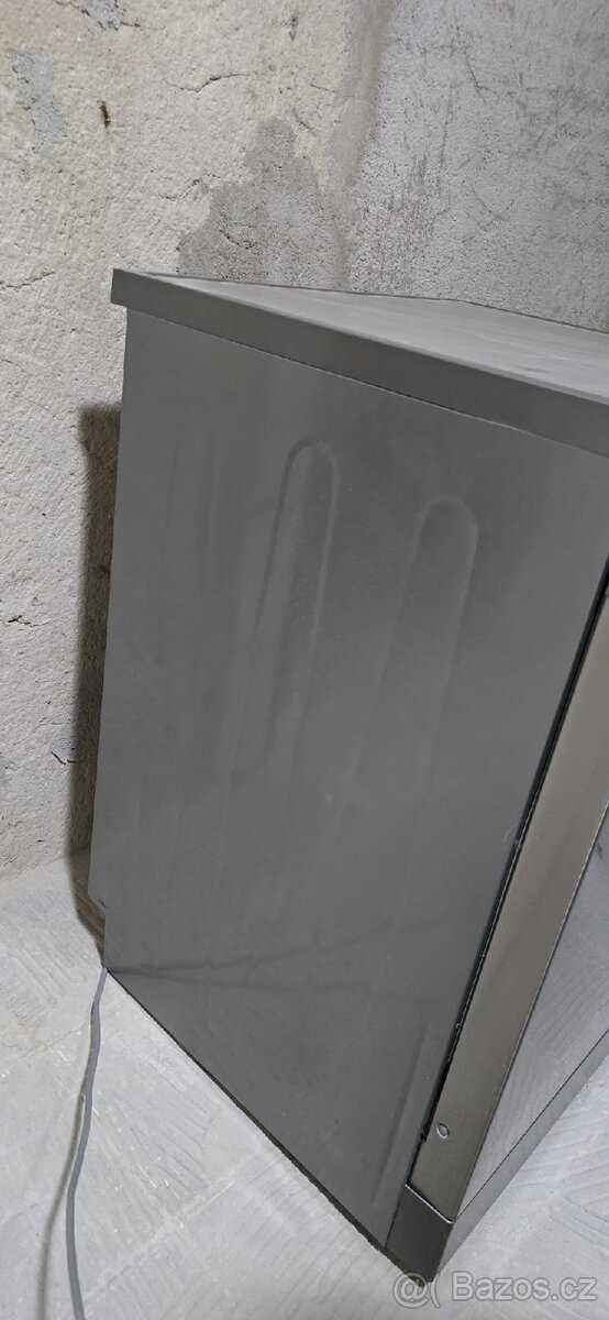 Myčka nádobí Beko DFN28422X - 3