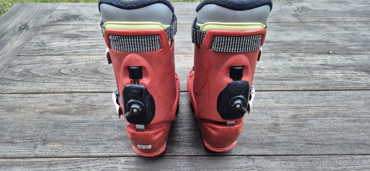 Snowboardové boty Blax - 3