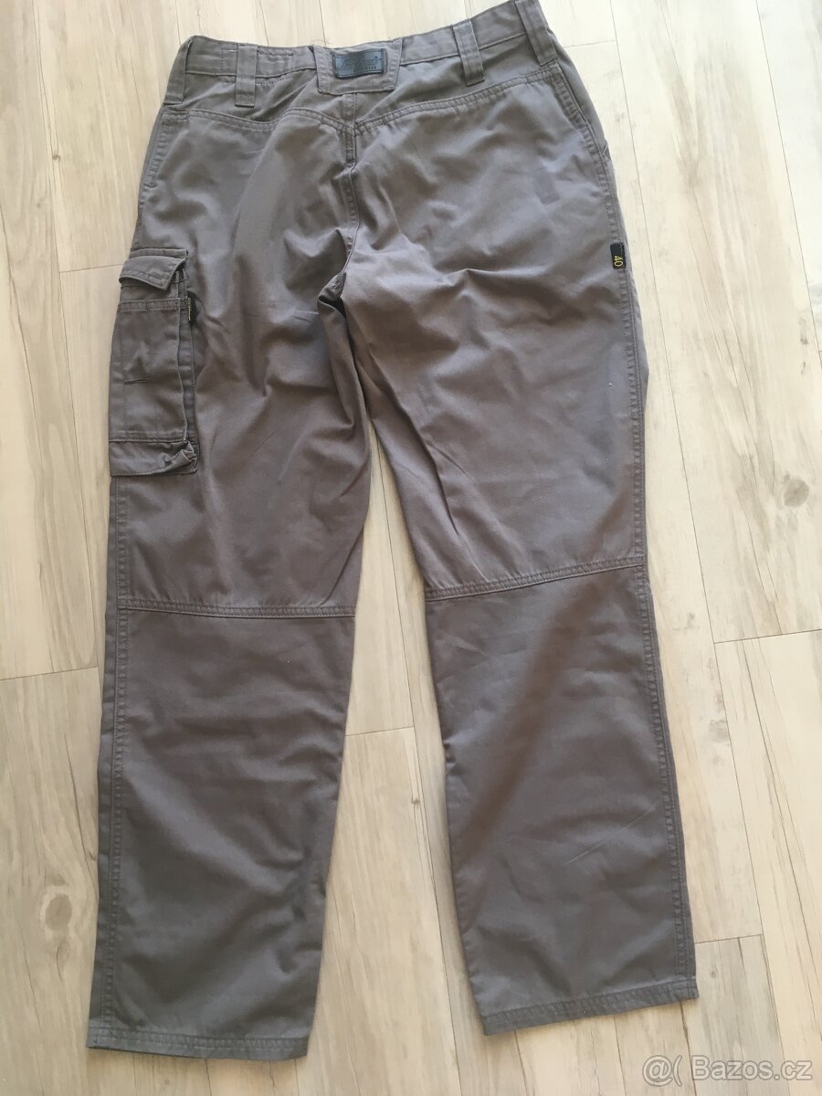 Pracovní kalhoty - 3