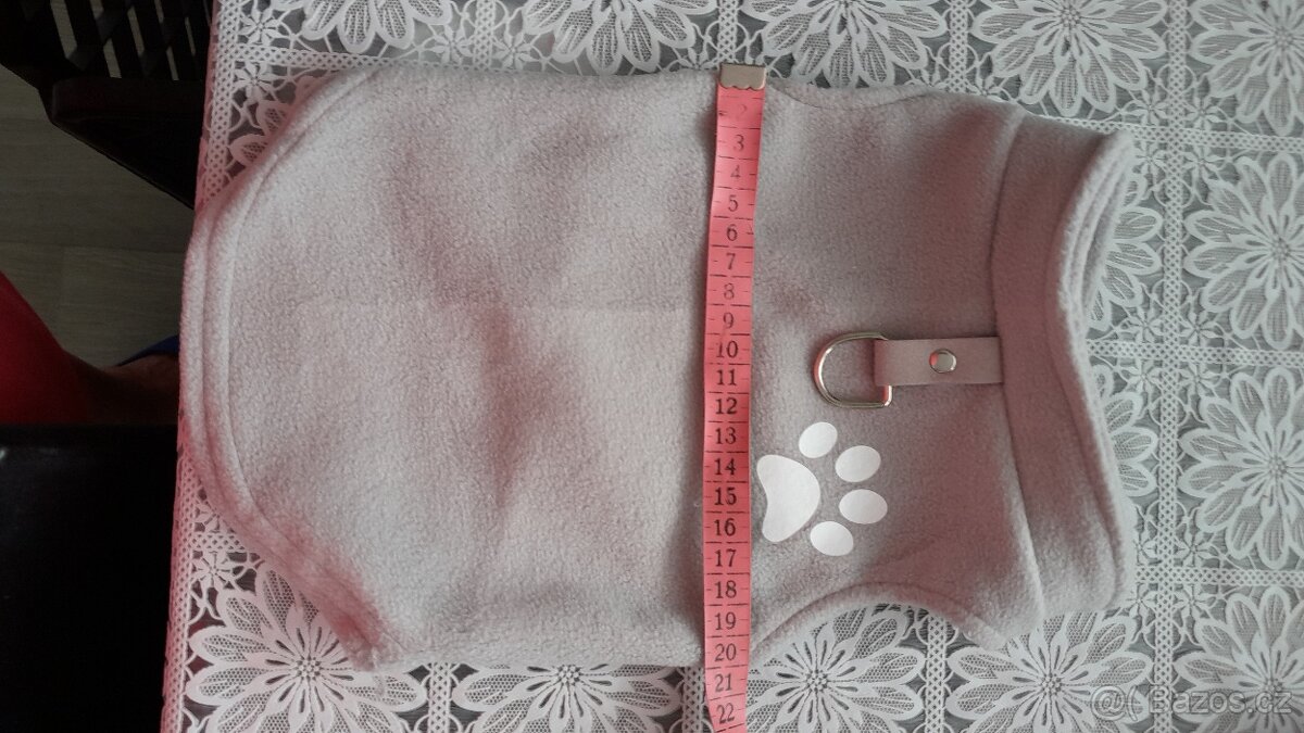 obleček pro psa 2 ks - 3