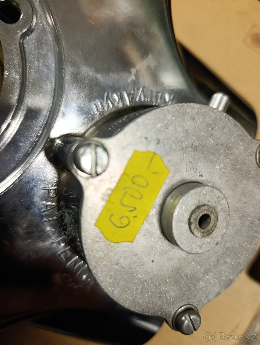 Kuriakyn - Hypercharger - 3