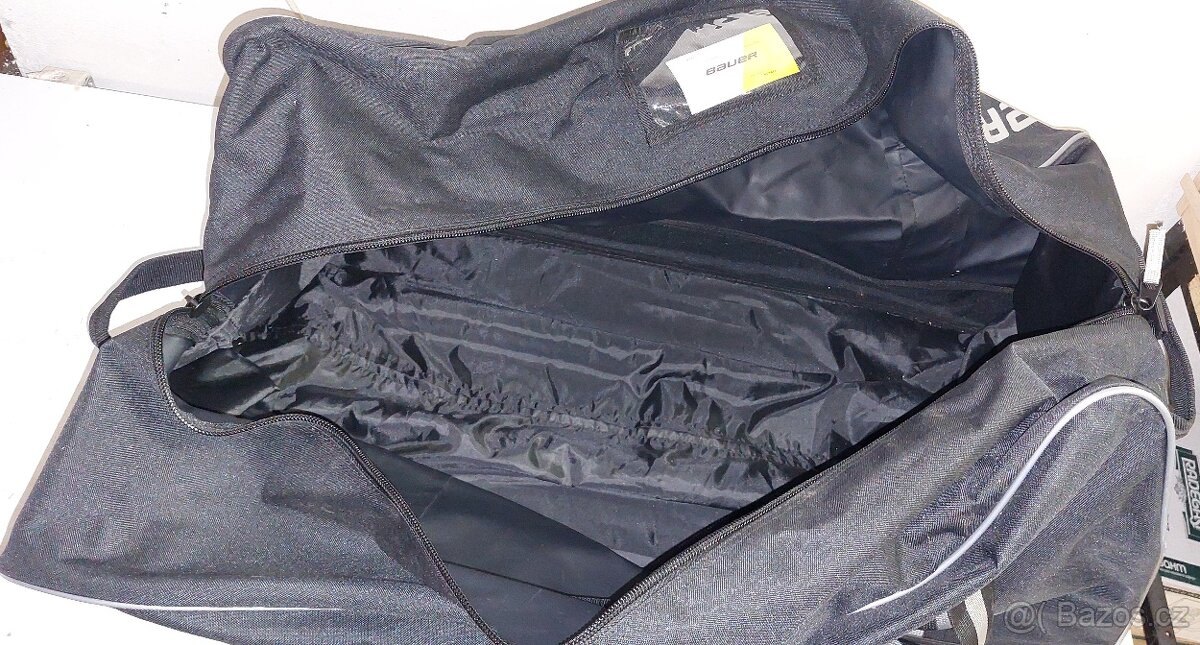 Bauer taška s kolečkama - 3