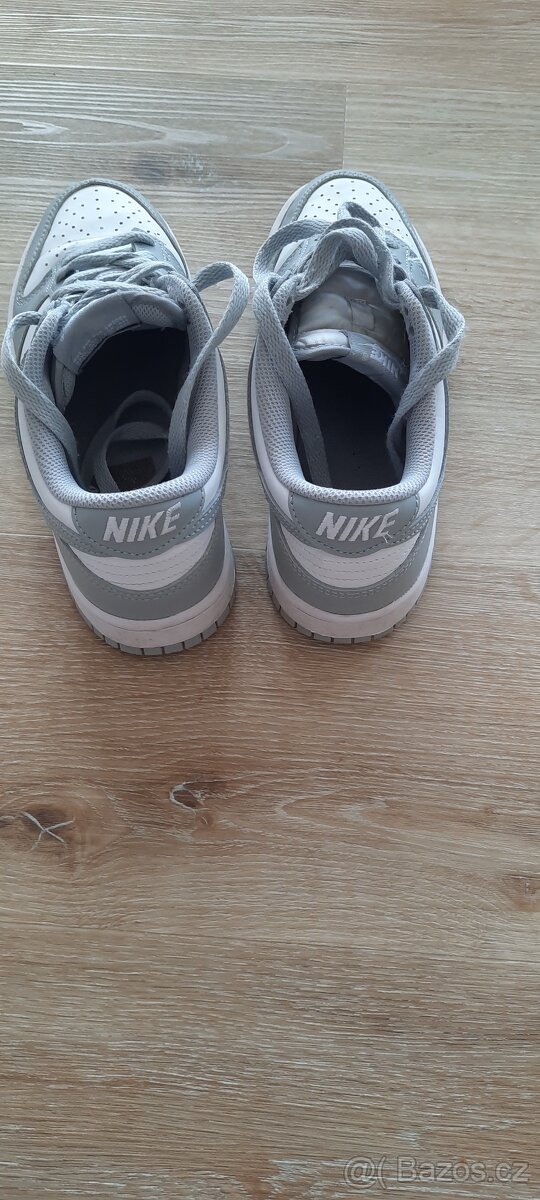 Boty Nike vel.38 - 3