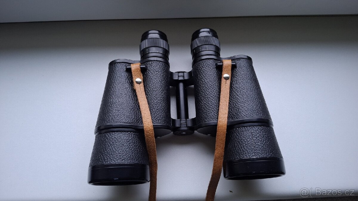 Dalekohled MAGNA 7x50 - 3