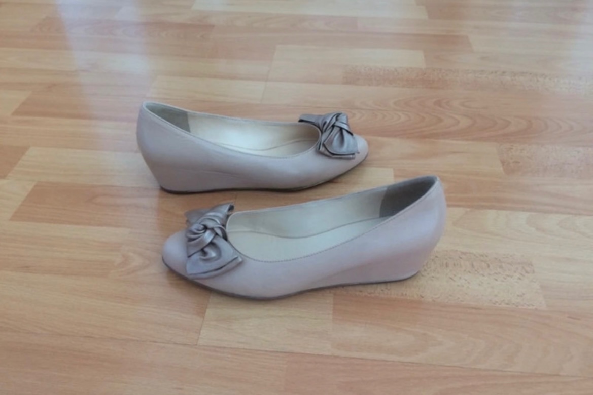 Nové boty högl vel 37,5 - 3