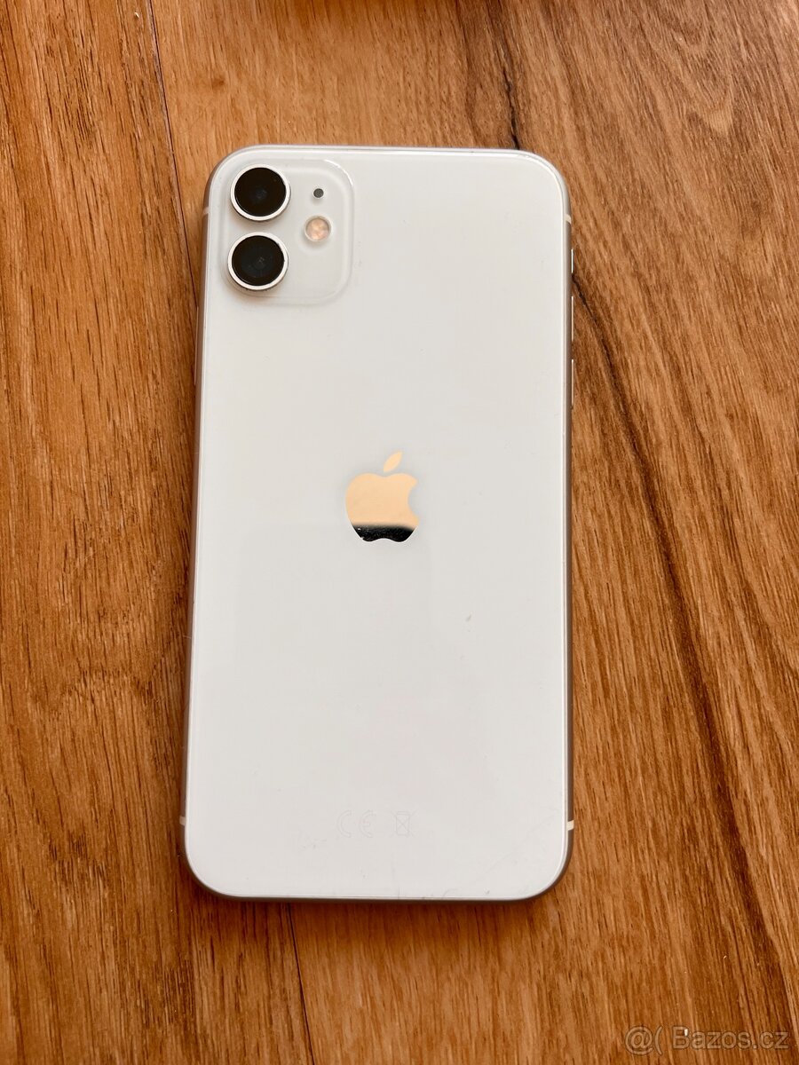 Iphone 11 64gb - 3