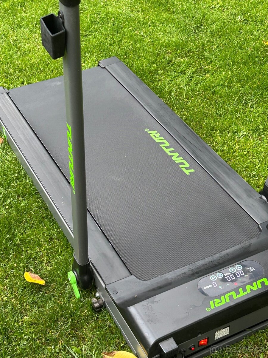 Pás na běhání Tunturi - 3