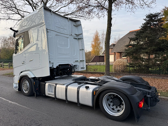 DAF XG+ 480 LowDeck - tahač návěsů - 3