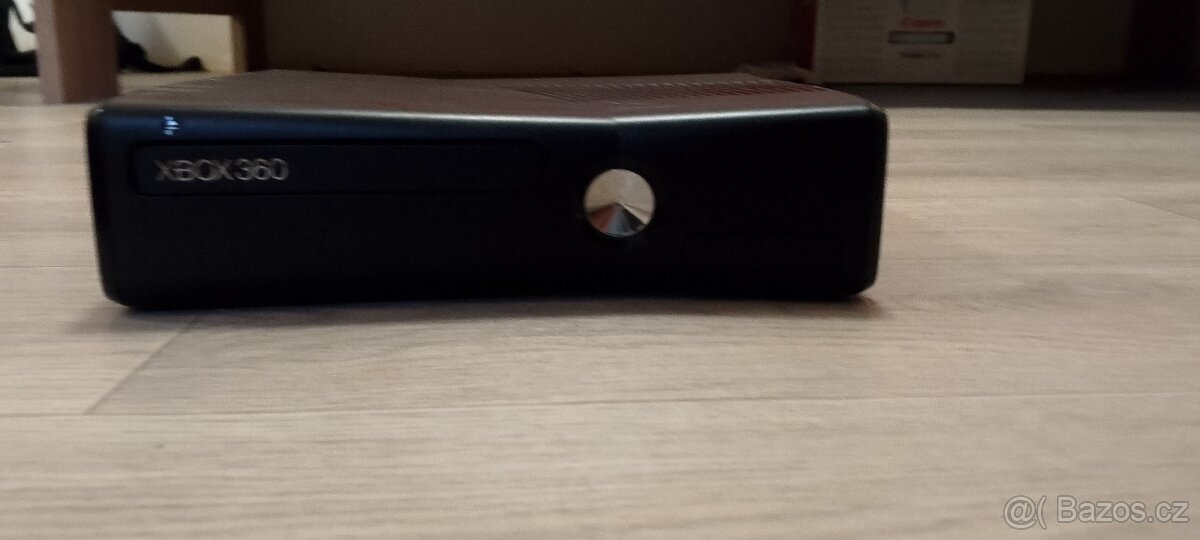 Xbox 360 - 3