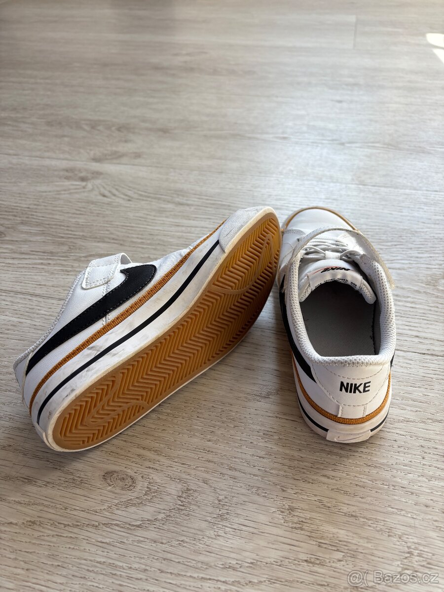 Dětské boty Nike - 3