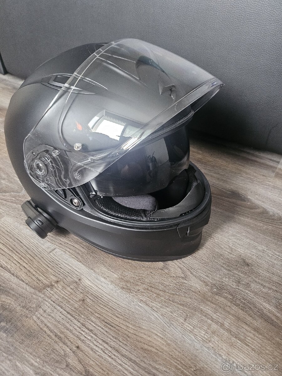 Integrální přilba Scorpion Exo - 3