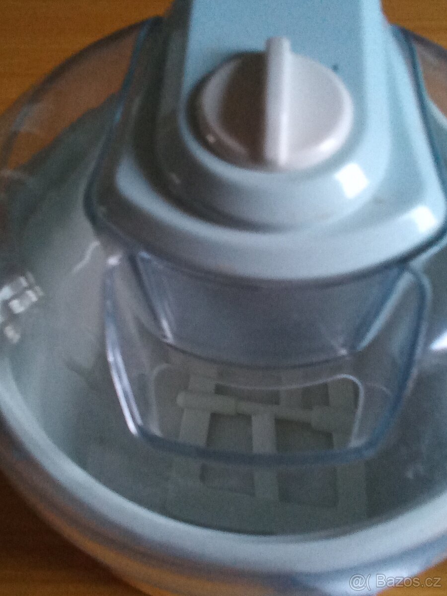 Výrobník zmrzliny - 3