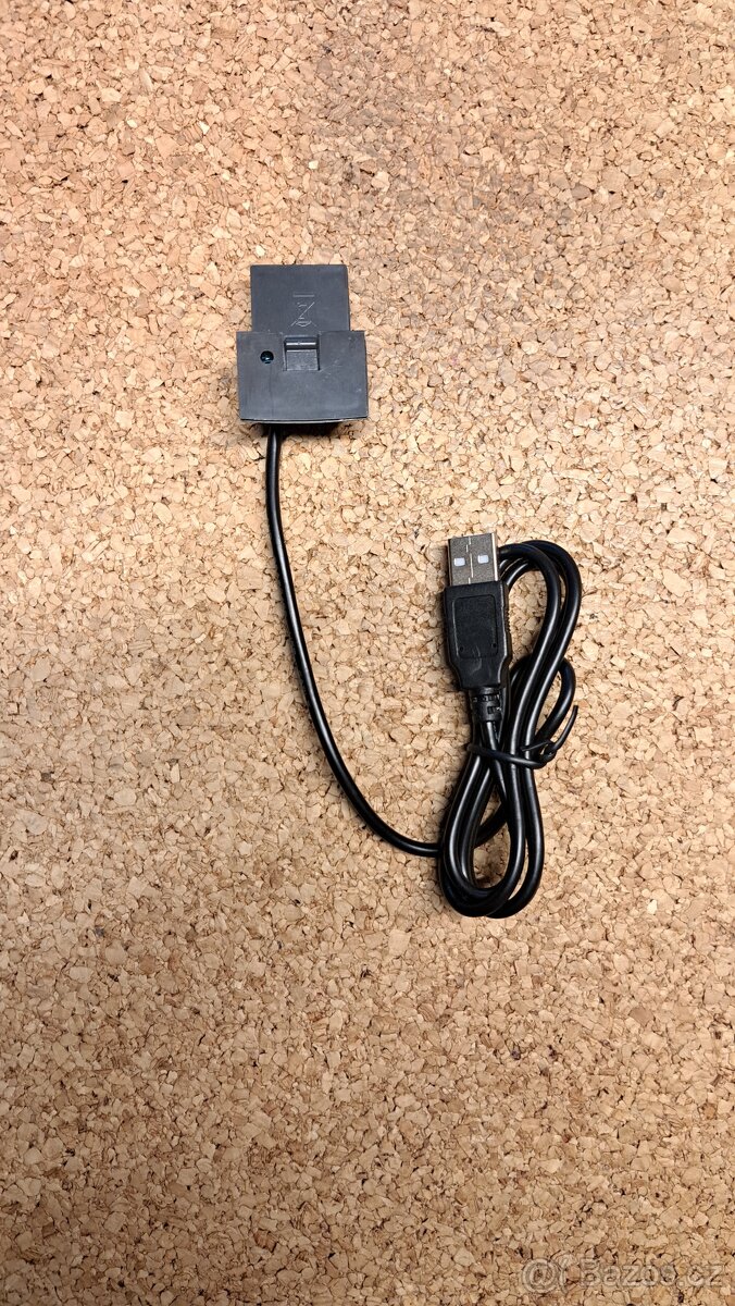 Nový UT-D04 USB kabel k multimetrům UNI-T - 3