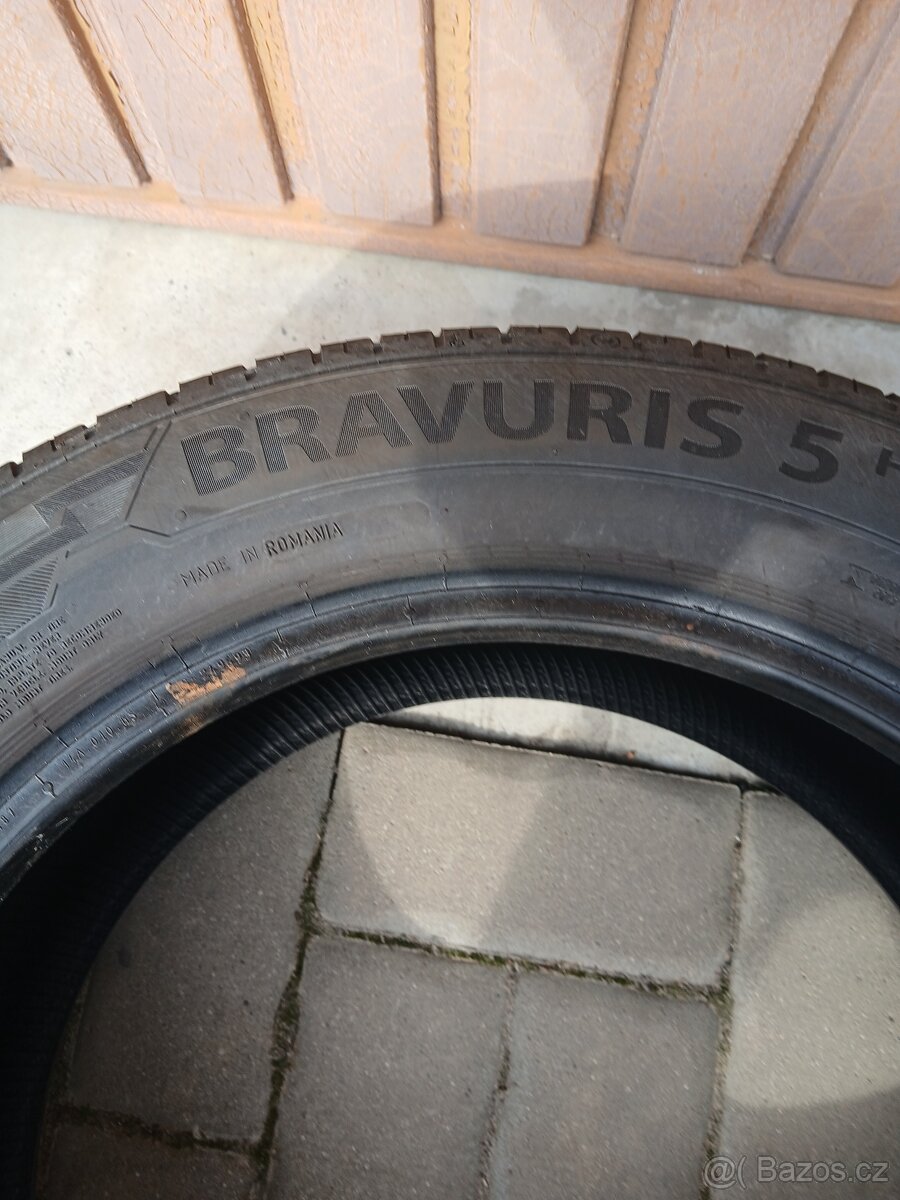 Letní pneumatiky - 3