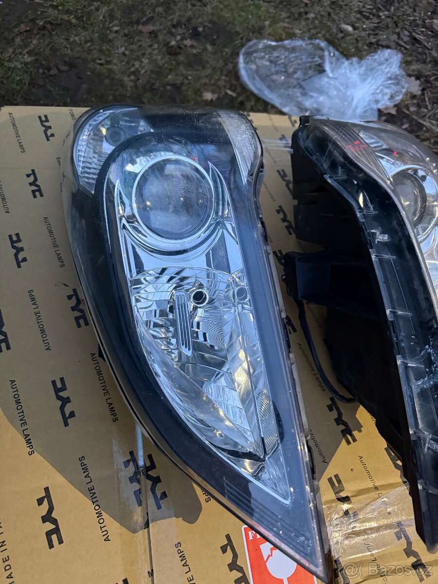 Prodej předních světlometů Kia Ceed 2011 - 3