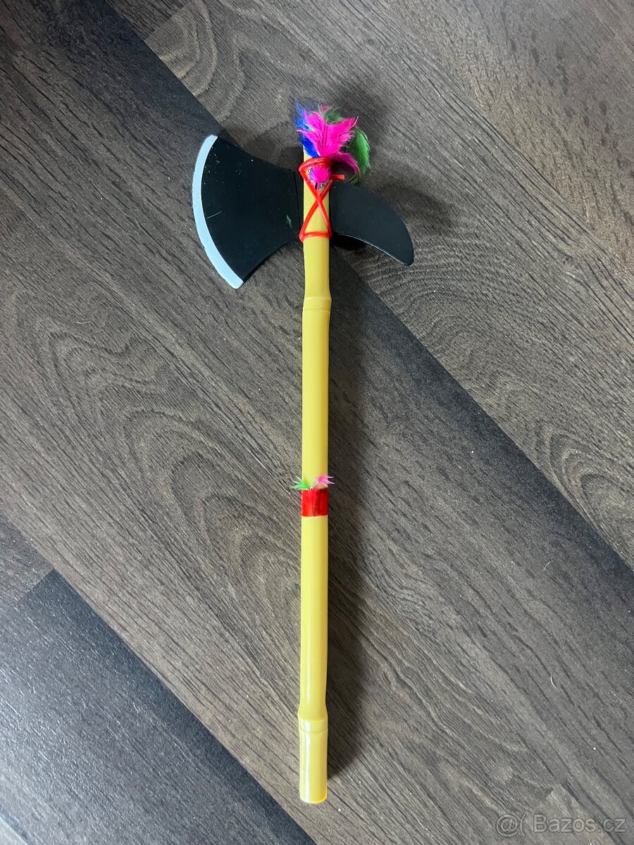 Dětský kostým - 3