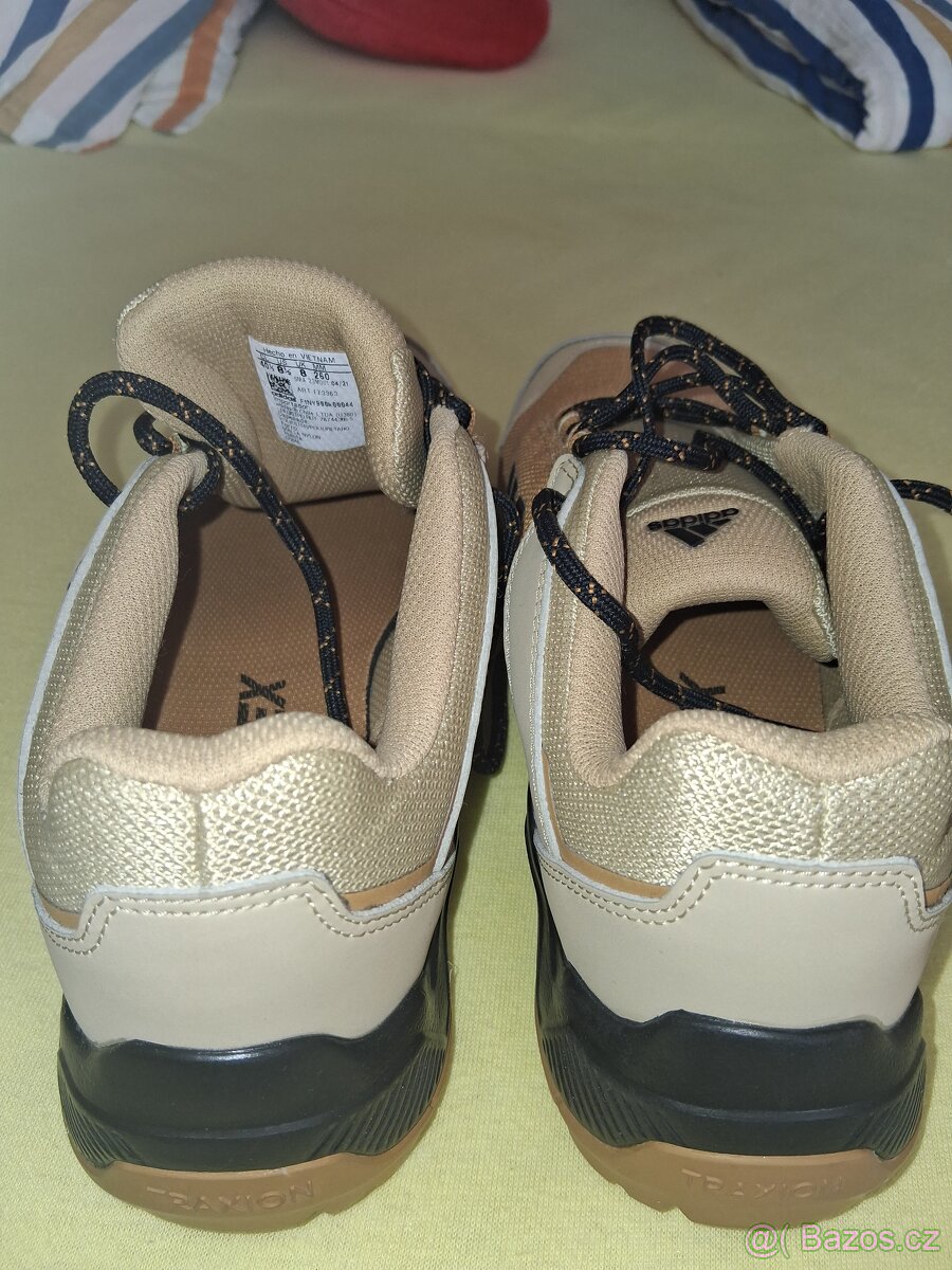 Adidas TERREX vel. 40 1/2 - 3