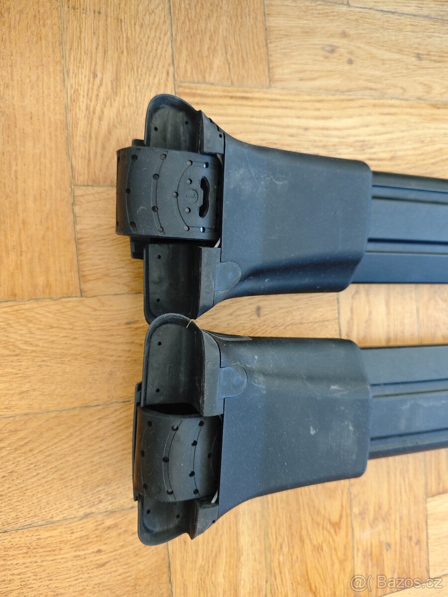 Thule WingBar Edge 9582B - 3