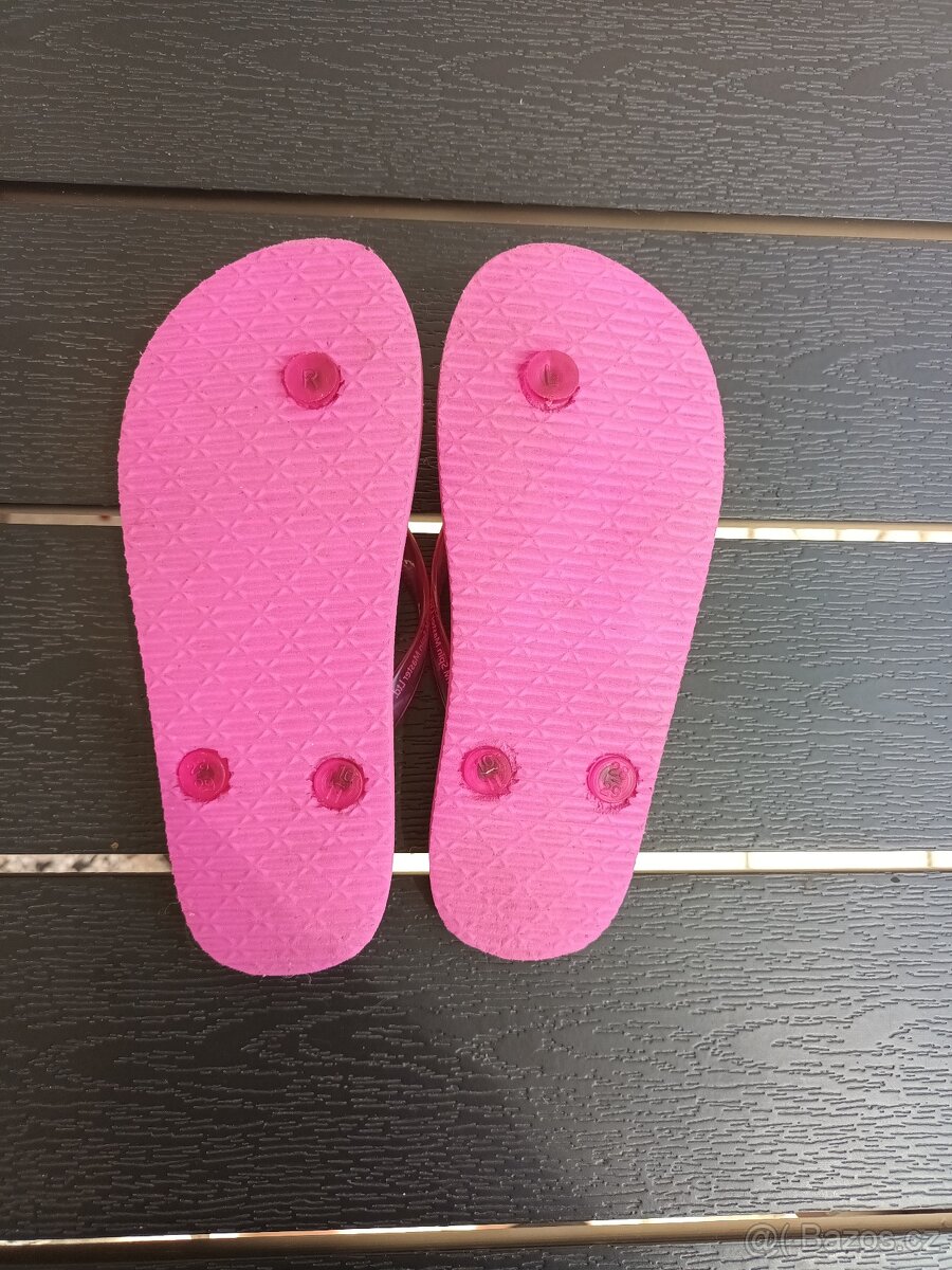 Dívčí žabky se Skye - 3