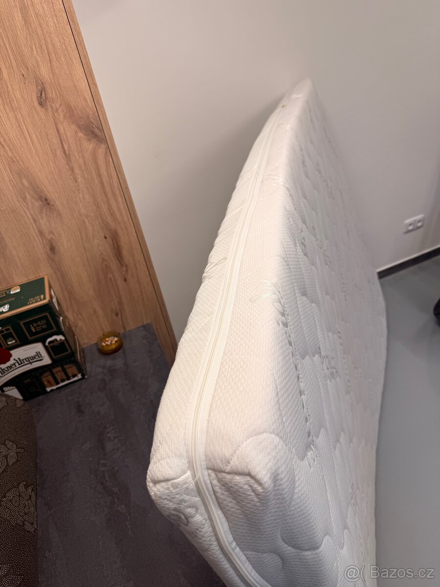 Matrace - 3