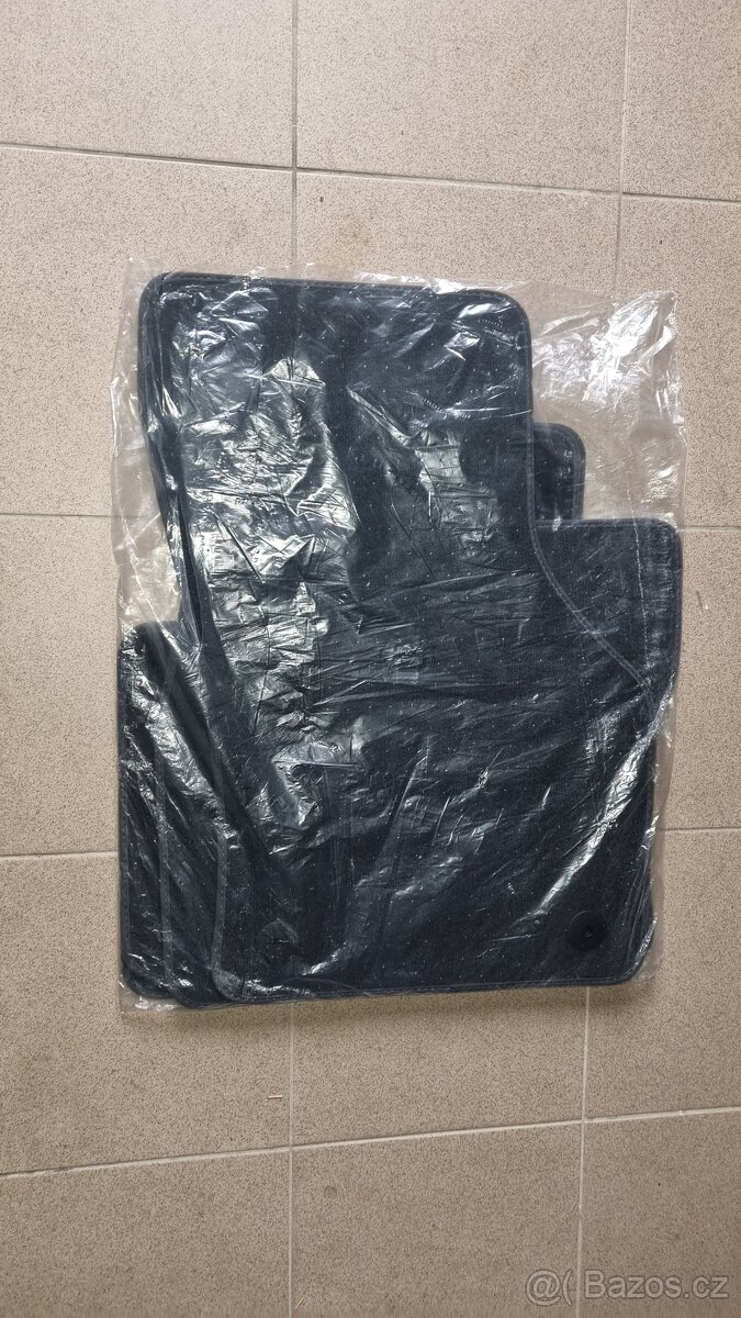 Superb III, textilní koberce - 3