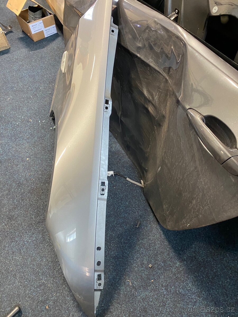 Pravý blatník bmw e92 - 3