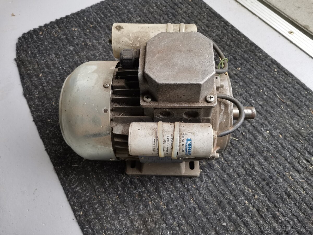 Elektromotor 750w - 3