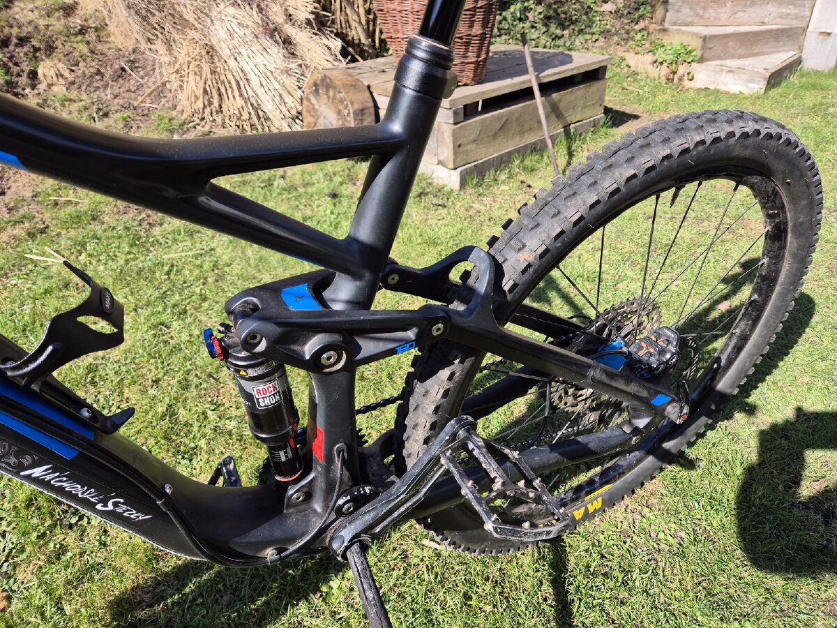 RADON-ENDURO - 3