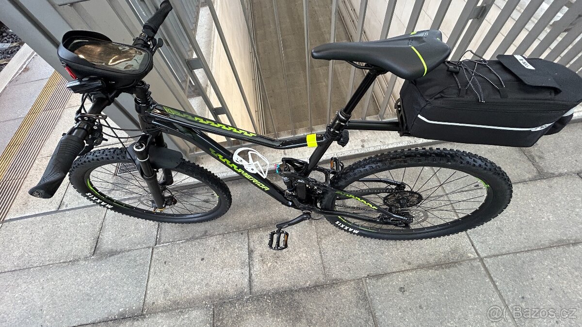 MERIDA One-Twenty velikost XL - 3