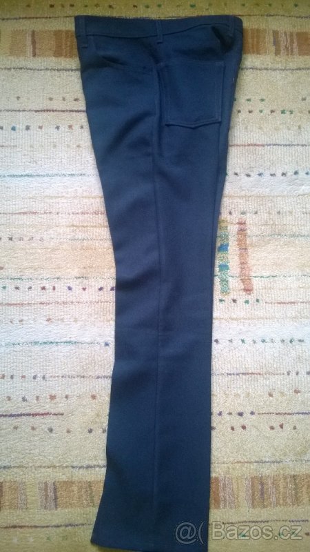 Levis 517 boot cut - 3